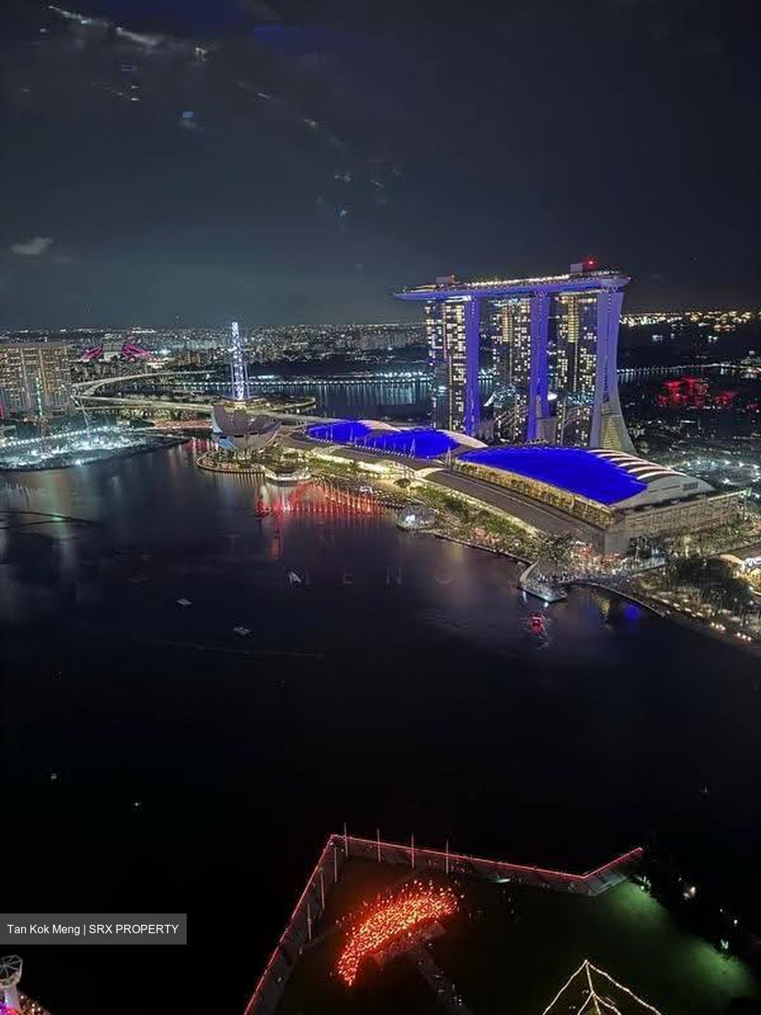 The Sail @ Marina Bay (D1), Apartment #633826881